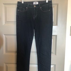 SOLD Paige denim- Skyline Skinny